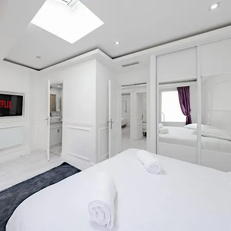 3 Bedrooms - 14hv Apartman