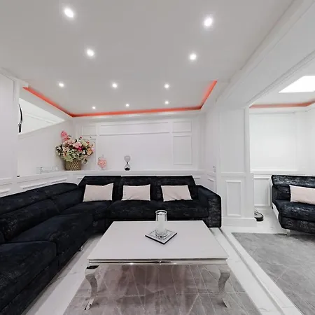 3 Bedrooms - 14hv 아파트 칸느