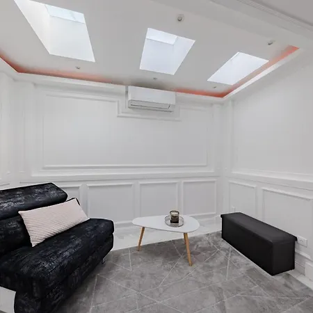 아파트 3 Bedrooms - 14hv 칸느