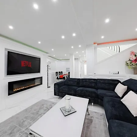 아파트 3 Bedrooms - 14hv 칸느