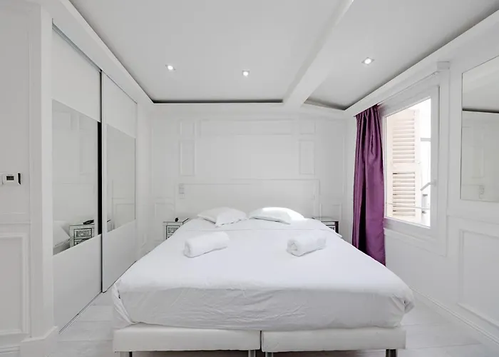 3 Bedrooms - 14hv * كان