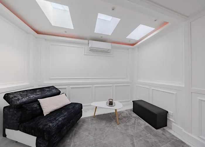 شقة 3 Bedrooms - 14hv كان