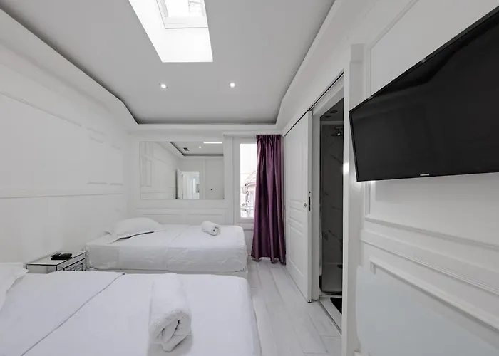 3 Bedrooms - 14hv * كان