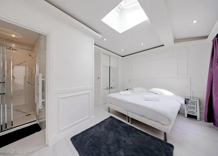 3 Bedrooms - 14hv * كان