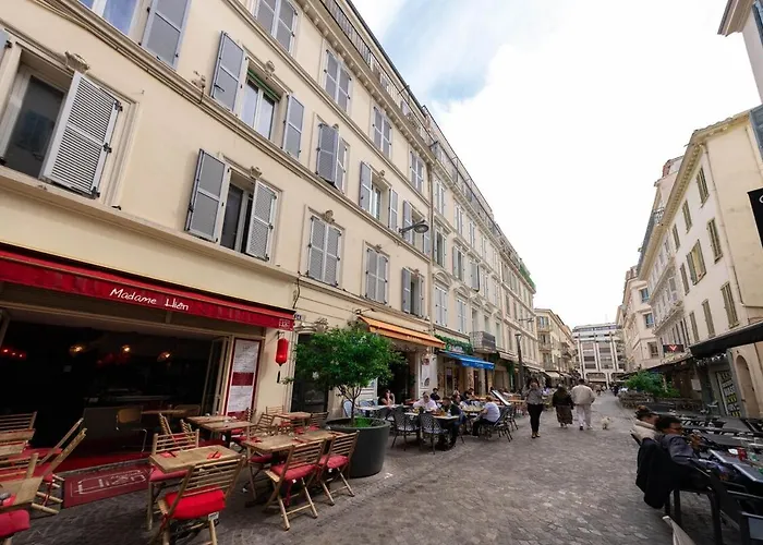 3 Bedrooms - 14hv كان