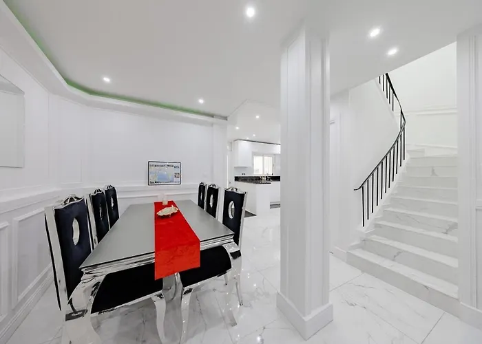 3 Bedrooms - 14hv كان