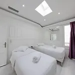 3 Bedrooms - 14hv Appartement *
