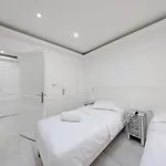 Appartement 3 Bedrooms - 14hv Cannes