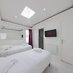 3 Bedrooms - 14hv Appartement Cannes