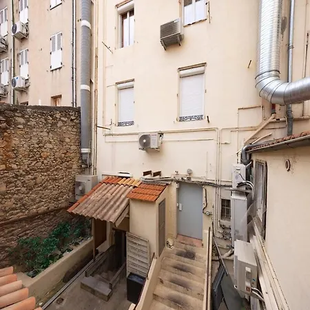 3 Bedrooms - 14hv Appartement *