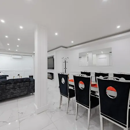3 Bedrooms - 14hv * Cannes