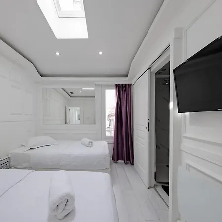 3 Bedrooms - 14hv * Cannes