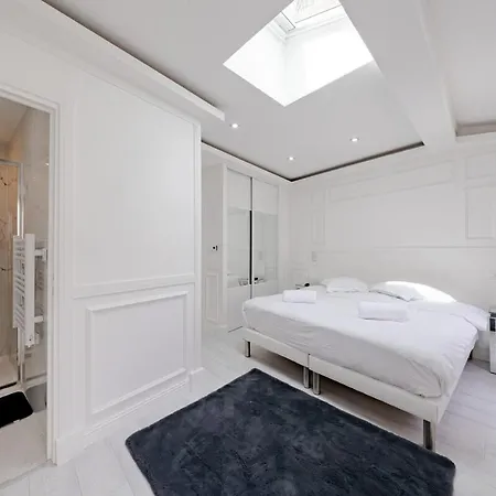 3 Bedrooms - 14hv * Cannes
