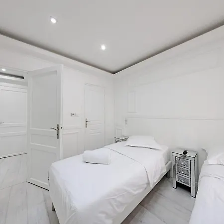 Appartement 3 Bedrooms - 14hv Cannes