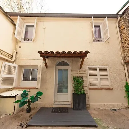 3 Bedrooms - 14hv Appartement