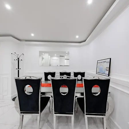 Appartement 3 Bedrooms - 14hv