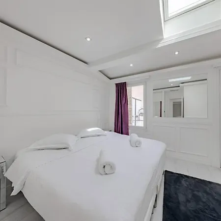 3 Bedrooms - 14hv Appartement *