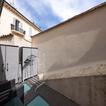 3 Bedrooms - 14hv Appartement